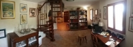 casa indipendente in vendita a Carrara