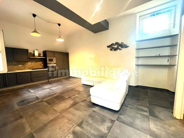 casa indipendente in vendita a Carrara in zona Marina di Carrara