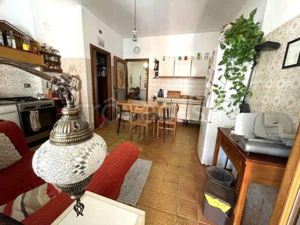 appartamento in vendita a Carrara in zona Centro Città