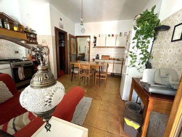 appartamento in vendita a Carrara