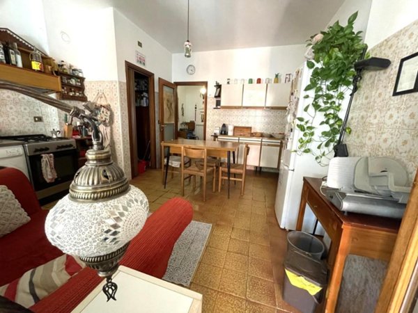 appartamento in vendita a Carrara