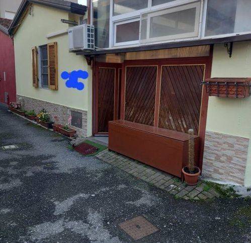 casa indipendente in vendita a Carrara in zona Marina di Carrara
