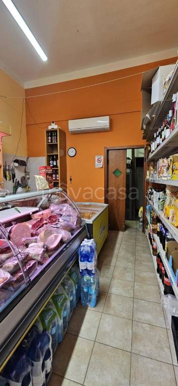 negozio in vendita a Carrara in zona Avenza