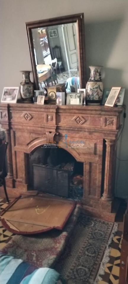 appartamento in vendita a Carrara in zona Centro Città