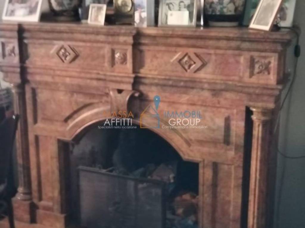 appartamento in vendita a Carrara in zona Centro Città