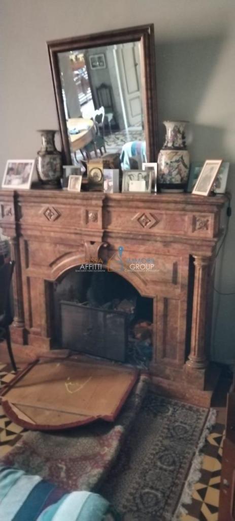 appartamento in vendita a Carrara in zona Centro Città