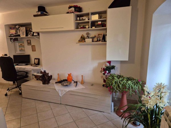 appartamento in vendita a Carrara