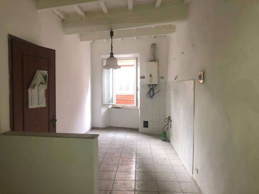 casa indipendente in vendita a Carrara in zona Centro Città