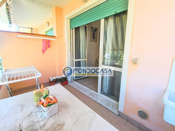 appartamento in vendita a Carrara