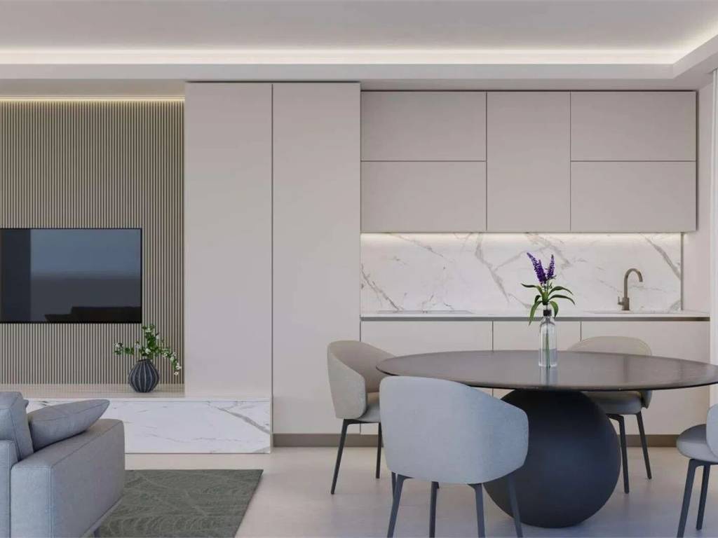 appartamento in vendita a Carrara in zona Marina di Carrara