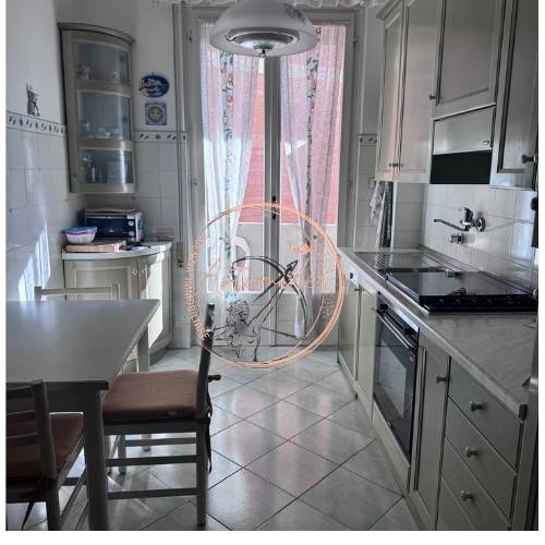 appartamento in vendita a Carrara
