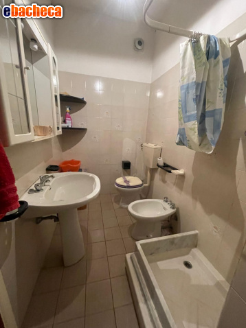 appartamento in vendita a Carrara in zona Marina di Carrara