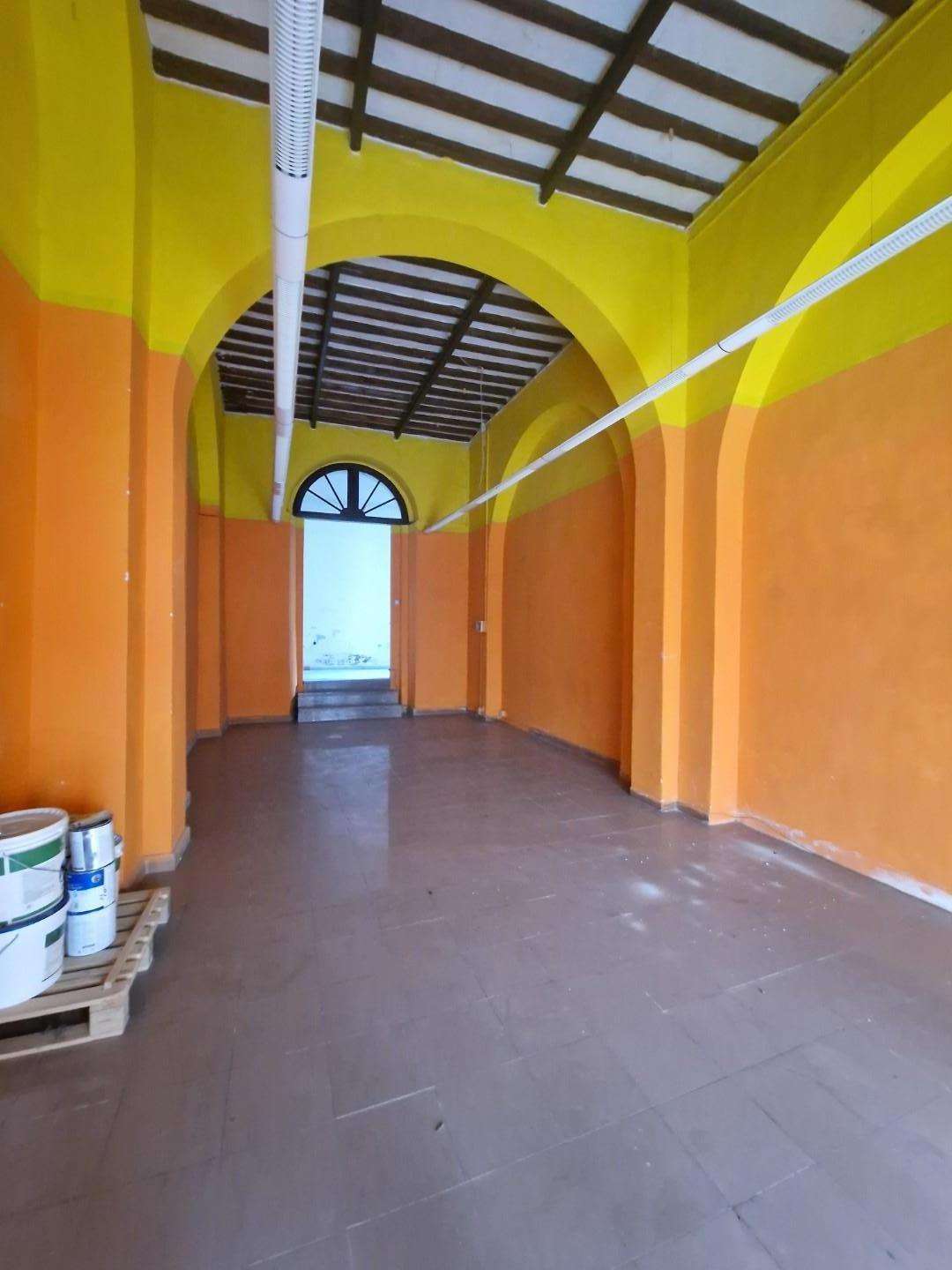 appartamento in vendita a Carrara in zona Centro Città