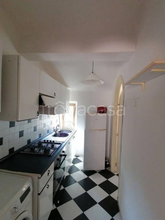 appartamento in vendita a Carrara