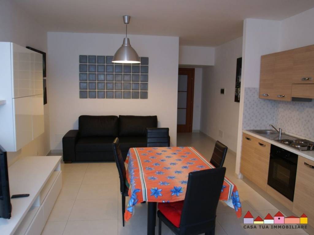 appartamento in vendita a Carrara