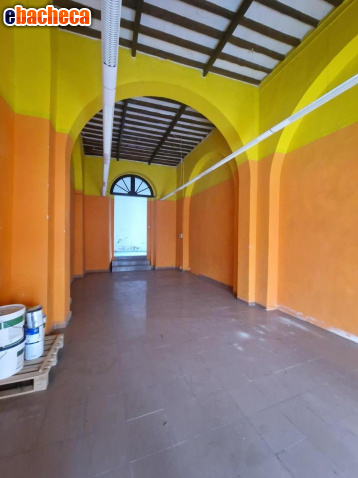 appartamento in vendita a Carrara