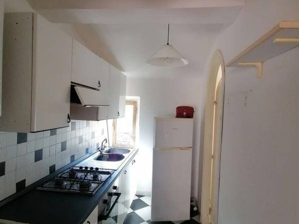 appartamento in vendita a Carrara