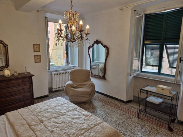 appartamento in vendita a Carrara in zona Centro Città