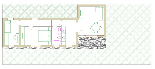 casa indipendente in vendita a Carrara in zona Marina di Carrara