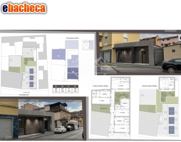 appartamento in vendita a Carrara in zona Marina di Carrara