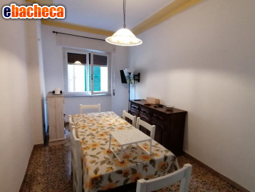 appartamento in vendita a Carrara in zona Centro Città