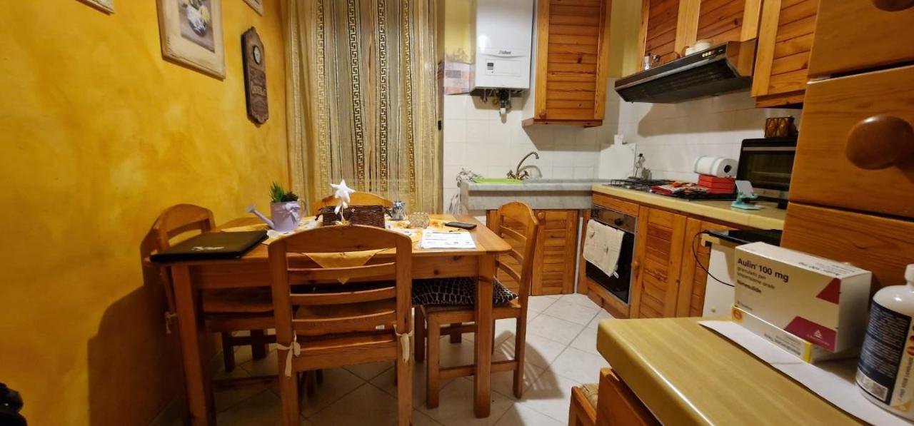 appartamento in vendita a Carrara in zona Torano