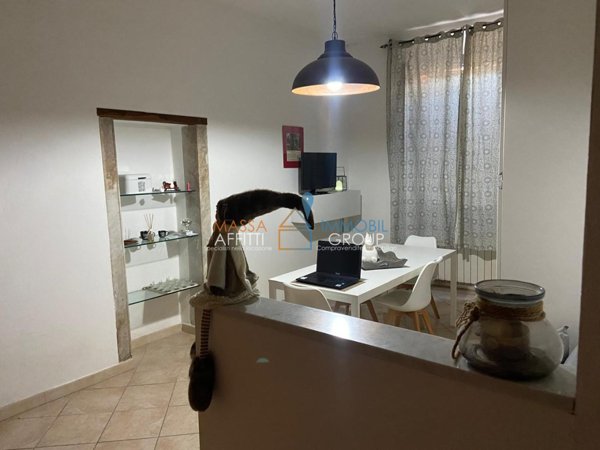 appartamento in vendita a Carrara in zona Centro Città
