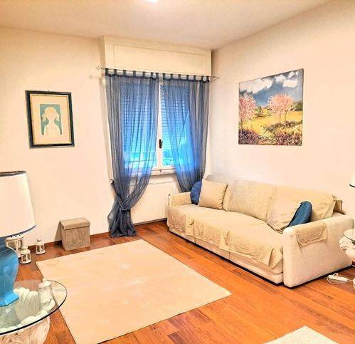 appartamento in vendita a Carrara in zona Centro Città