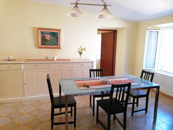 appartamento in vendita a Carrara