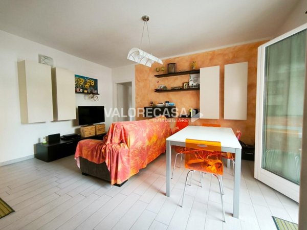 appartamento in vendita a Carrara in zona Avenza