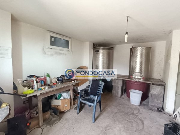casa indipendente in vendita a Carrara in zona Fontia