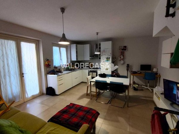 appartamento in vendita a Carrara in zona Sant'Antonio