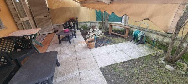 appartamento in vendita a Carrara