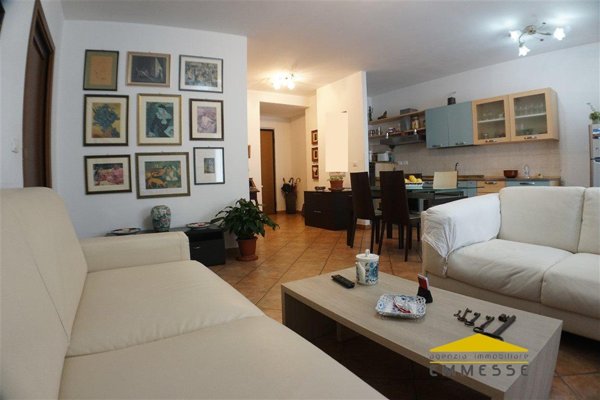 appartamento in vendita a Carrara in zona Centro Città