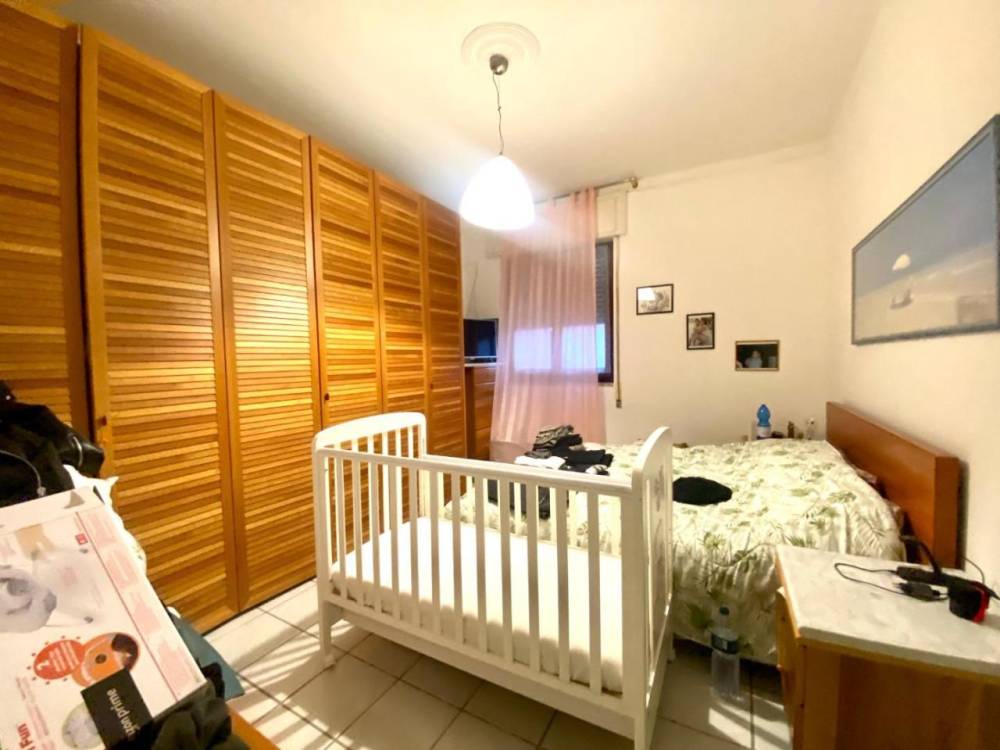 appartamento in vendita a Carrara in zona Marina di Carrara