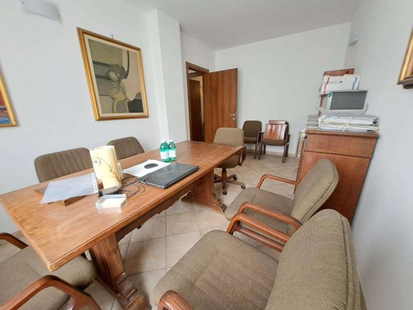 appartamento in vendita a Carrara