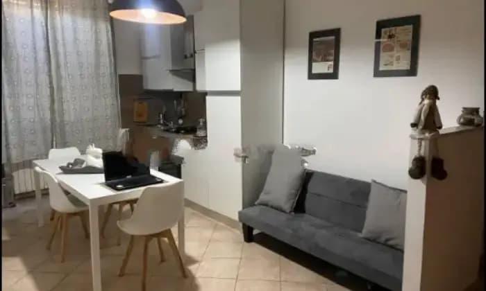 appartamento in vendita a Carrara in zona Centro Città