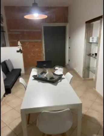 appartamento in vendita a Carrara in zona Gragnana