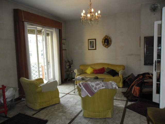 appartamento in vendita a Carrara