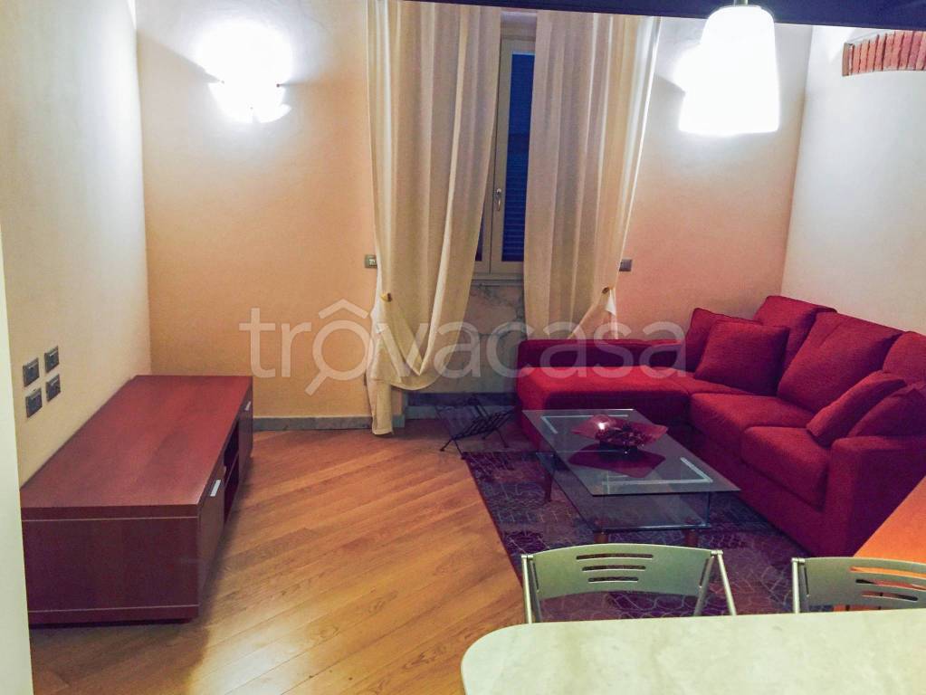 appartamento in vendita a Carrara