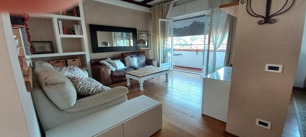 appartamento in vendita a Carrara