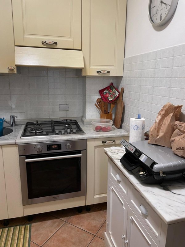 casa indipendente in vendita a Carrara in zona Bonascola