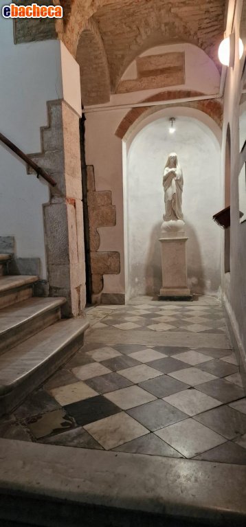appartamento in vendita a Carrara in zona Centro Città