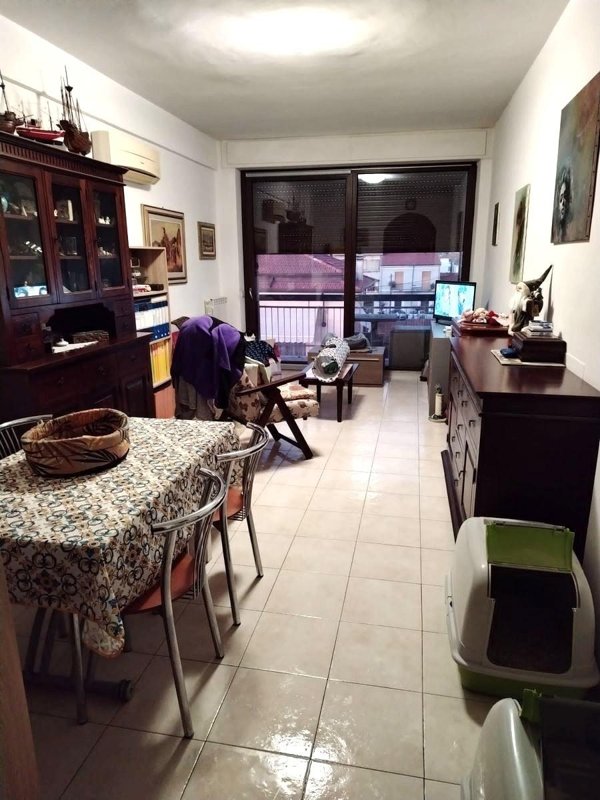 appartamento in vendita a Carrara in zona Marina di Carrara