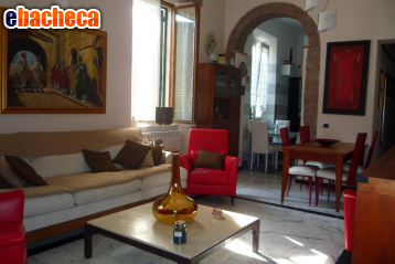 appartamento in vendita a Carrara in zona Centro Città