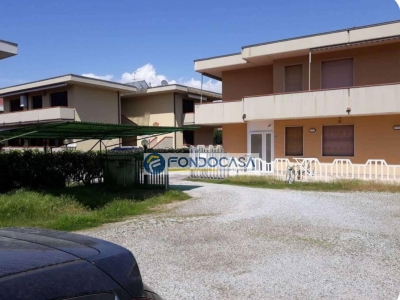 appartamento in vendita a Carrara