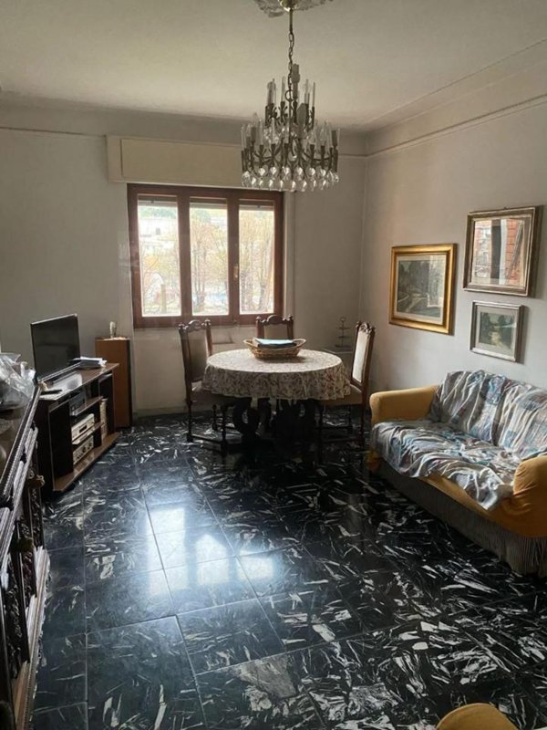 appartamento in vendita a Carrara in zona Fontia