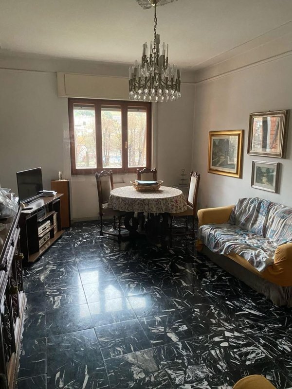 appartamento in vendita a Carrara in zona Fossola