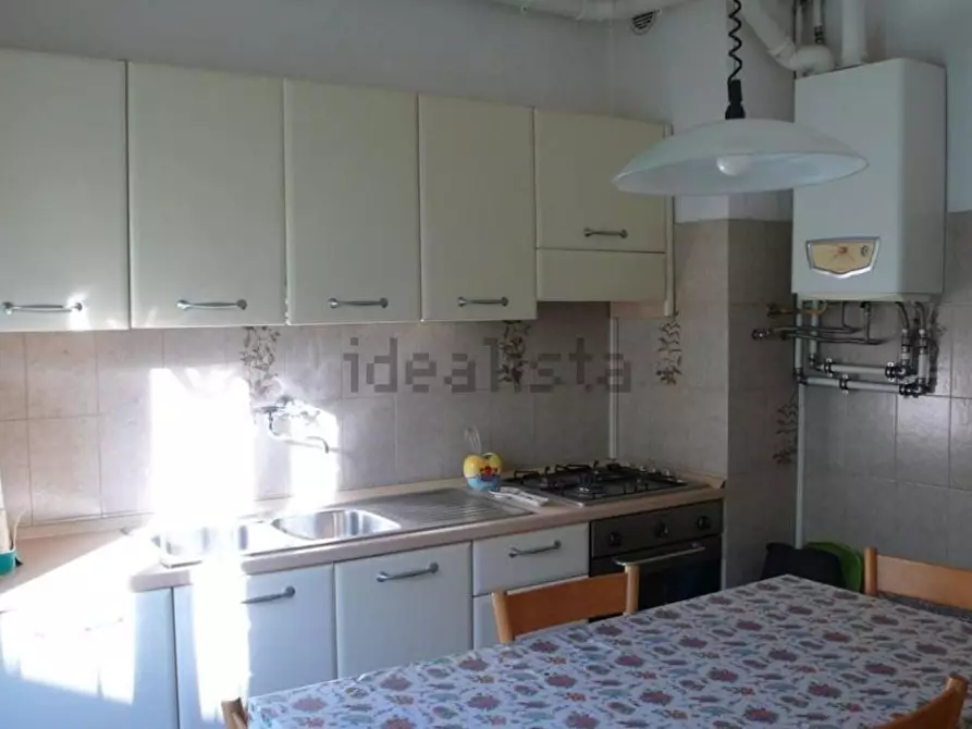 appartamento in vendita a Carrara