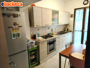 appartamento in vendita a Carrara in zona Marina di Carrara